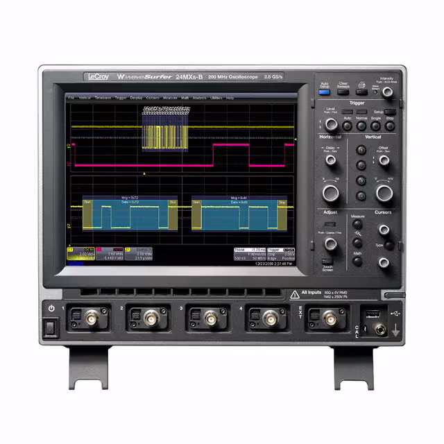 WAVESURFER 24MXS-B Teledyne LeCroy